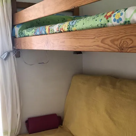 Alcove 4 Pers Rdc Avec Parking Prive Et Animaux Admis A Saint-cyprien - Fr-1-793-24 *
