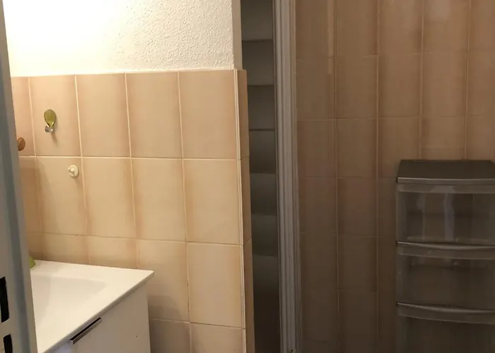 Alcove 4 Pers Rdc Avec Parking Prive Et Animaux Admis A Saint-cyprien - Fr-1-793-24 Saint-Cyprien (Pyrenees-Orientales)